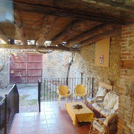 Era Cal Anton Vila Alás Exterior foto
