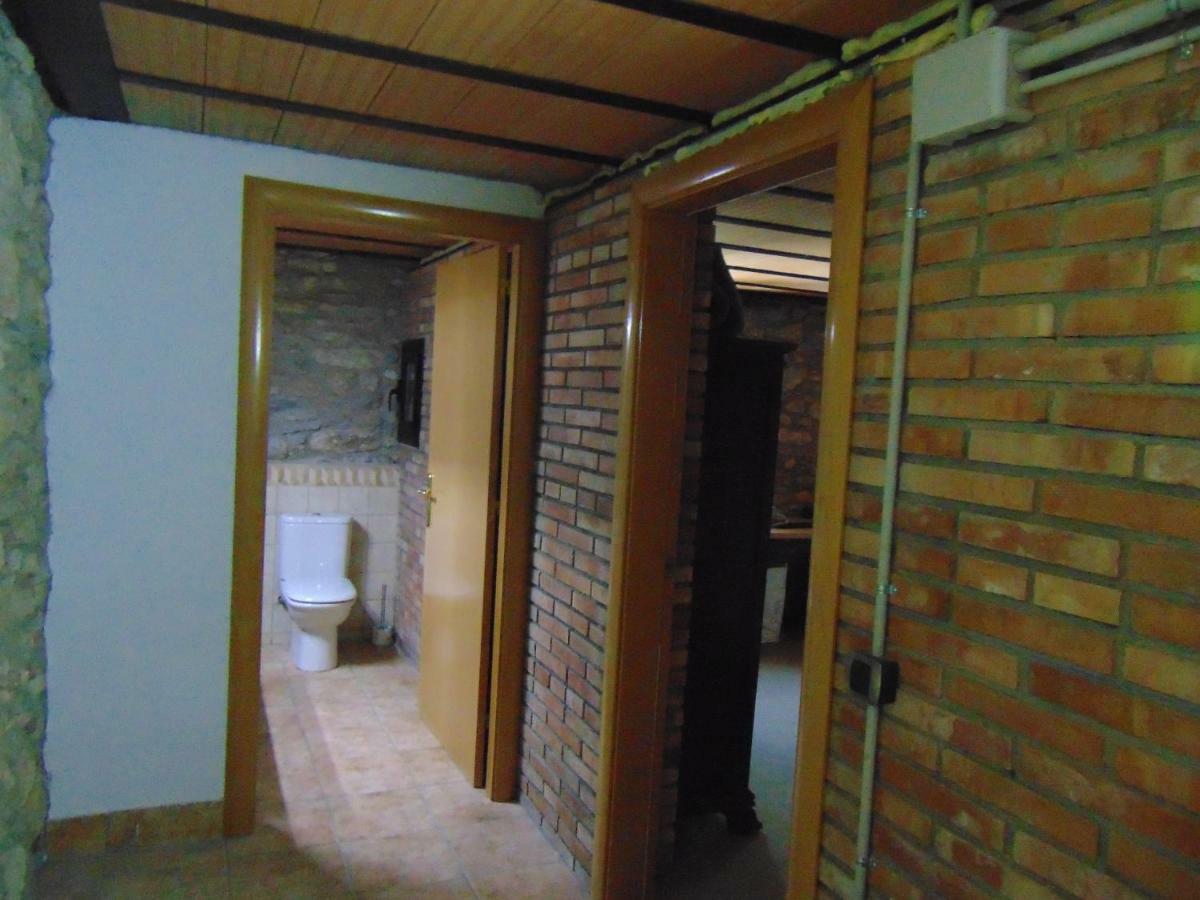 Era Cal Anton Vila Alás Exterior foto