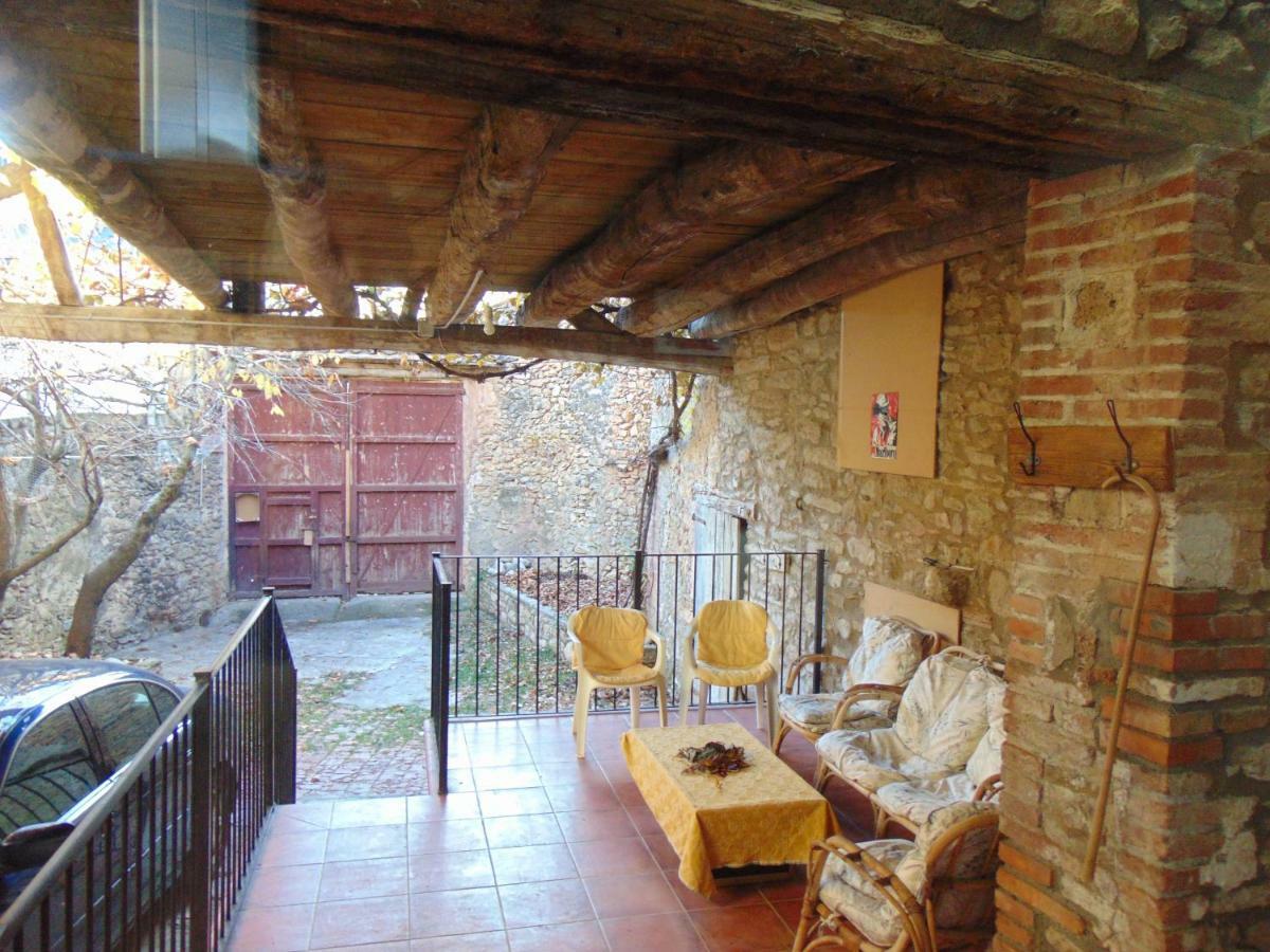 Era Cal Anton Vila Alás Exterior foto