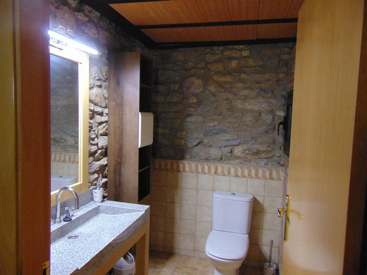 Era Cal Anton Vila Alás Exterior foto