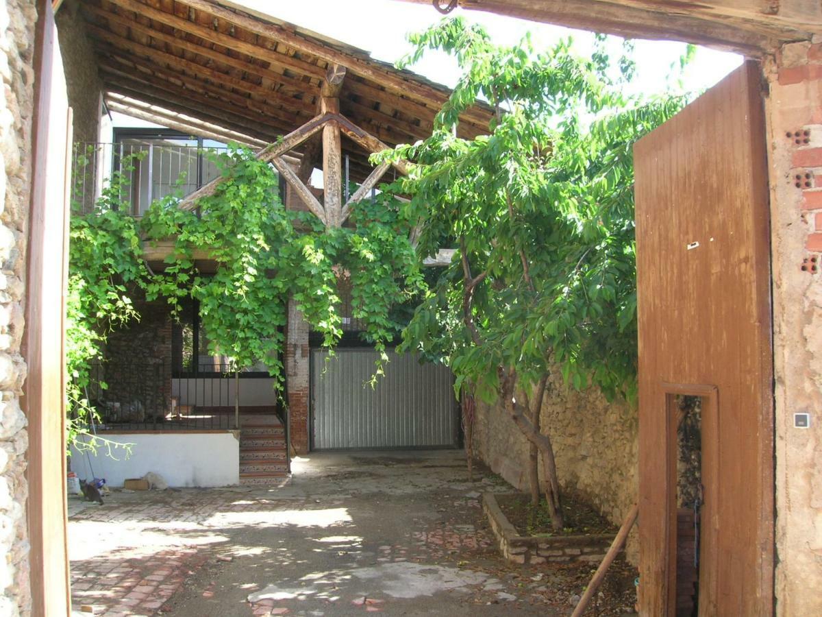 Era Cal Anton Vila Alás Exterior foto