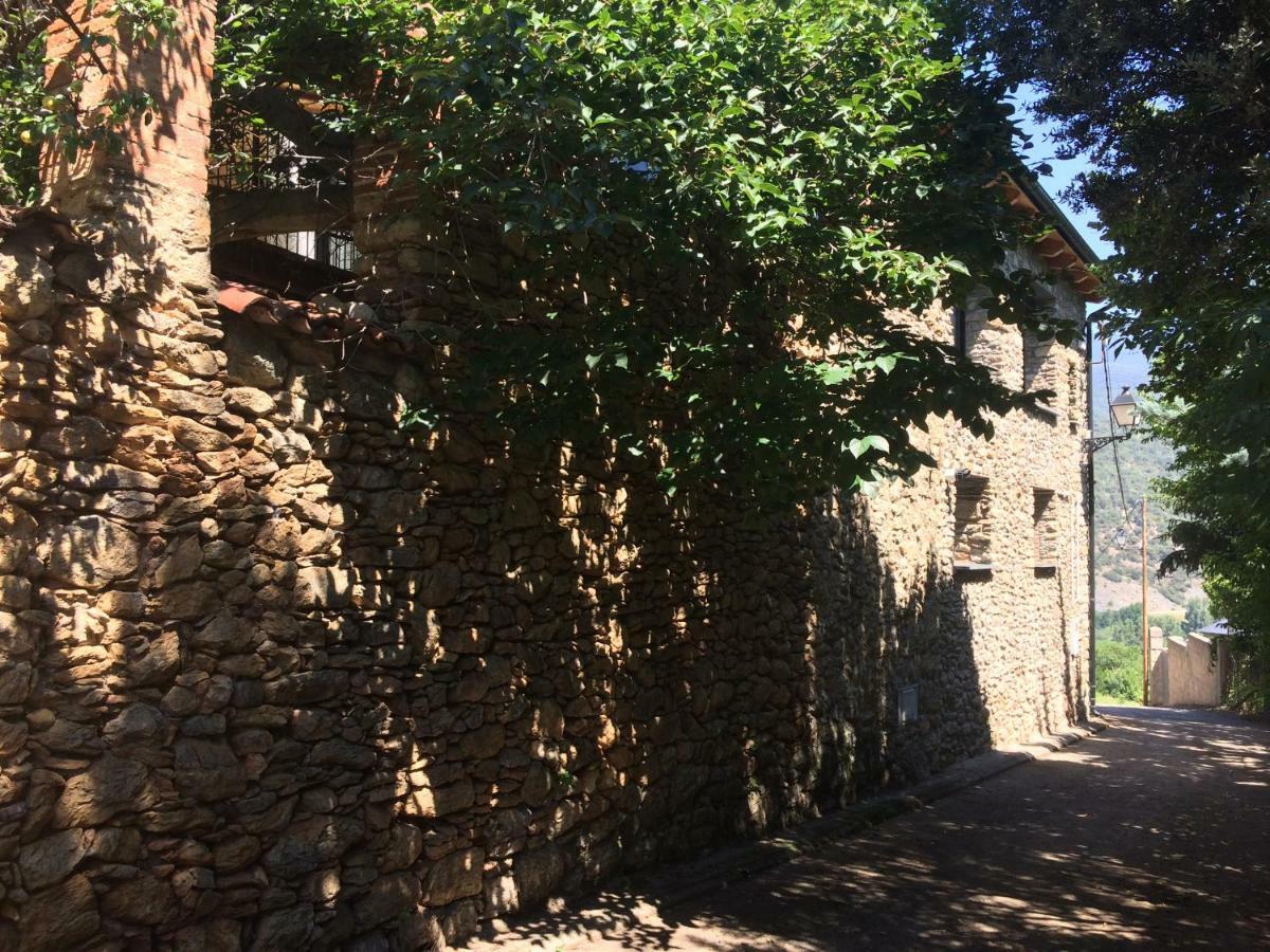 Era Cal Anton Vila Alás Exterior foto