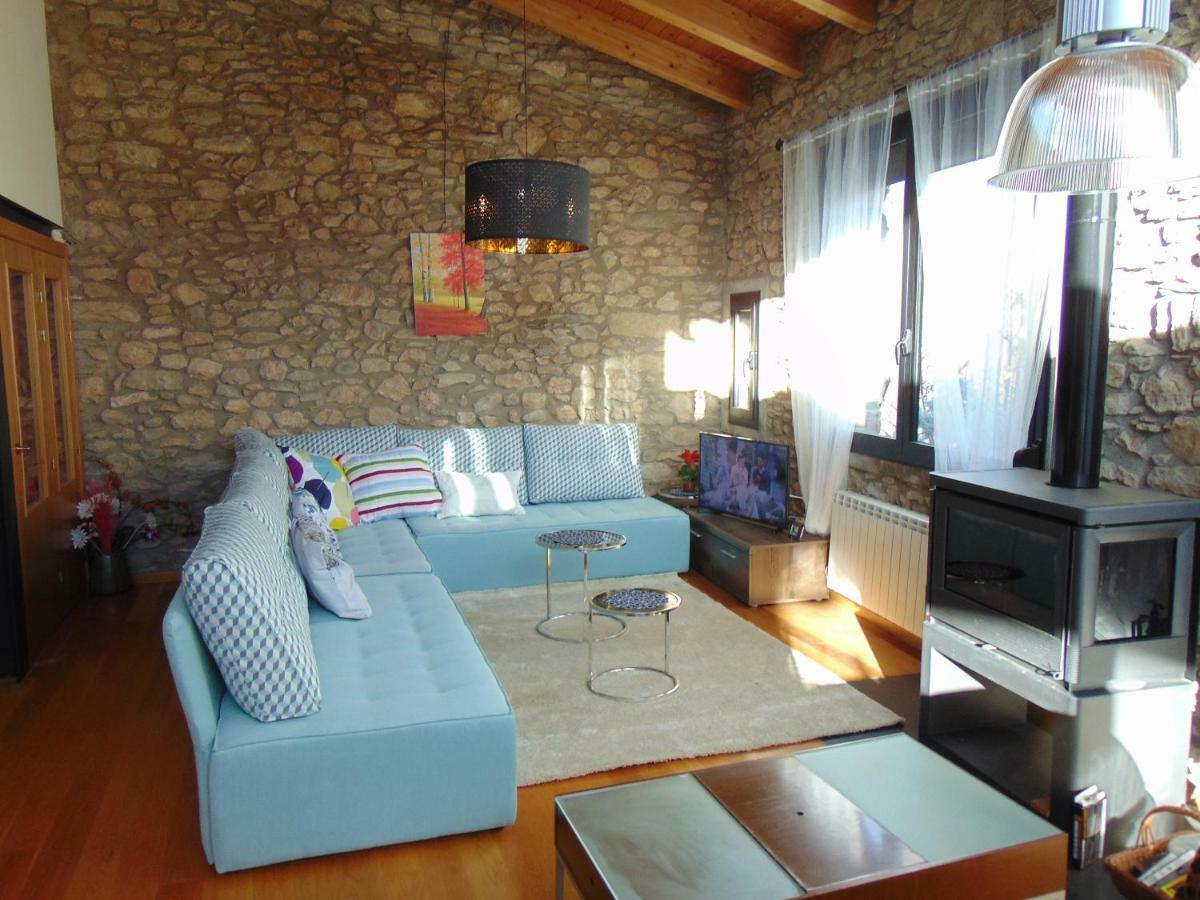 Era Cal Anton Vila Alás Exterior foto