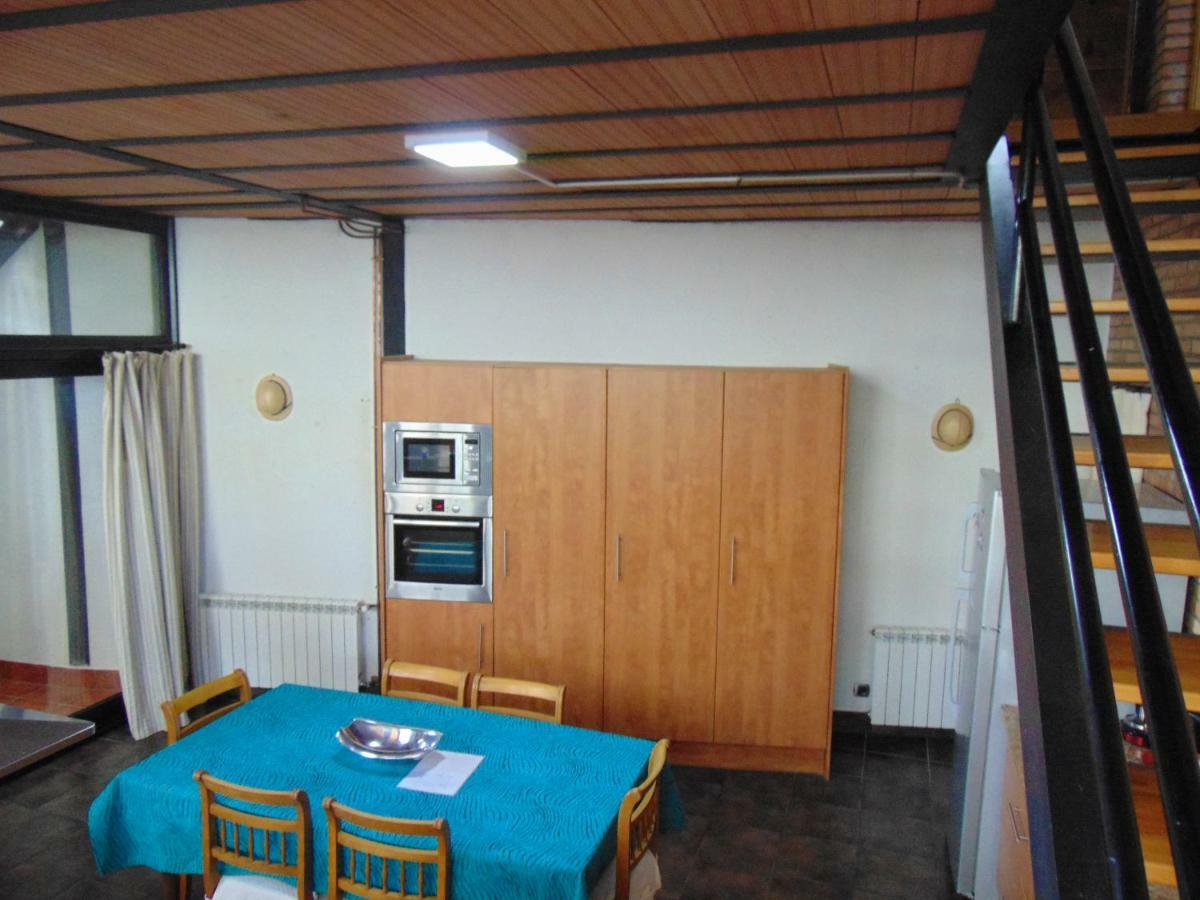 Era Cal Anton Vila Alás Exterior foto