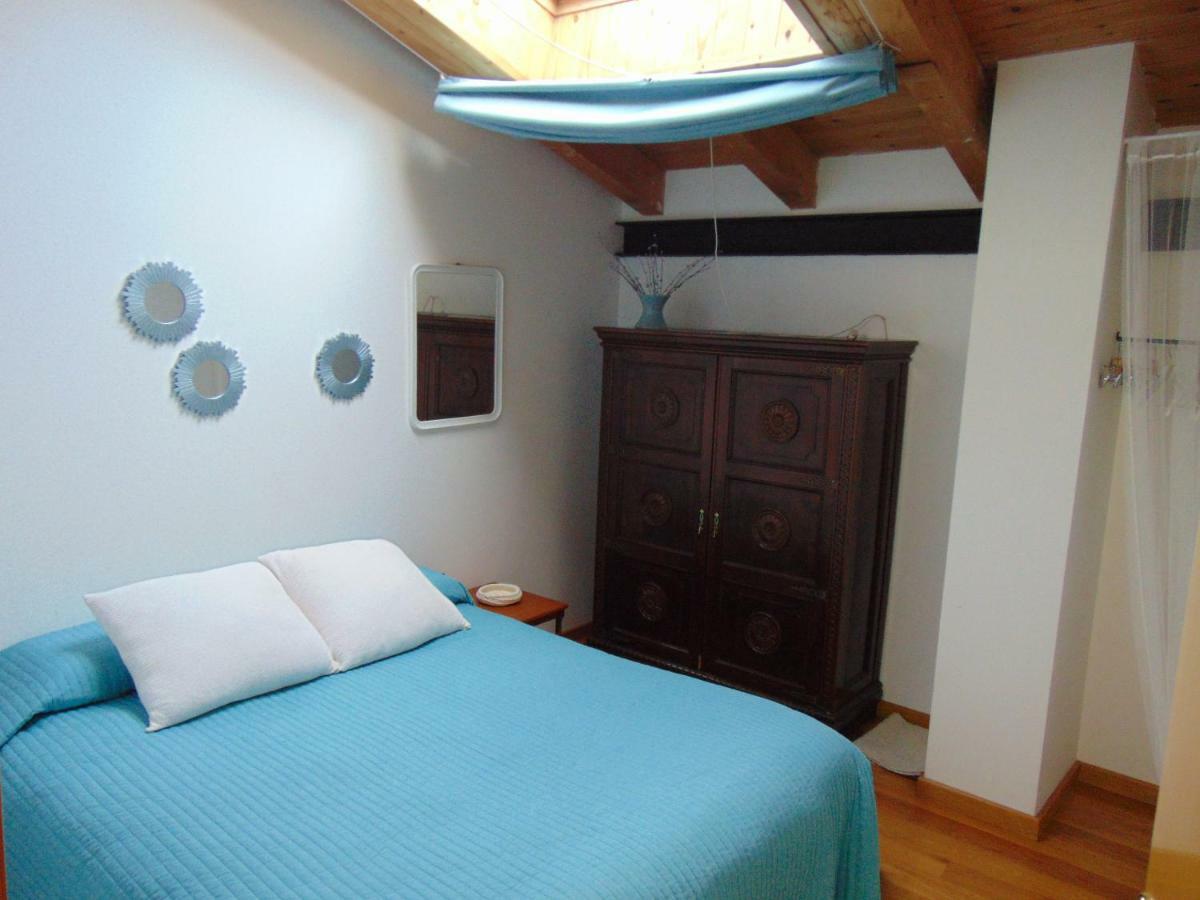 Era Cal Anton Vila Alás Exterior foto