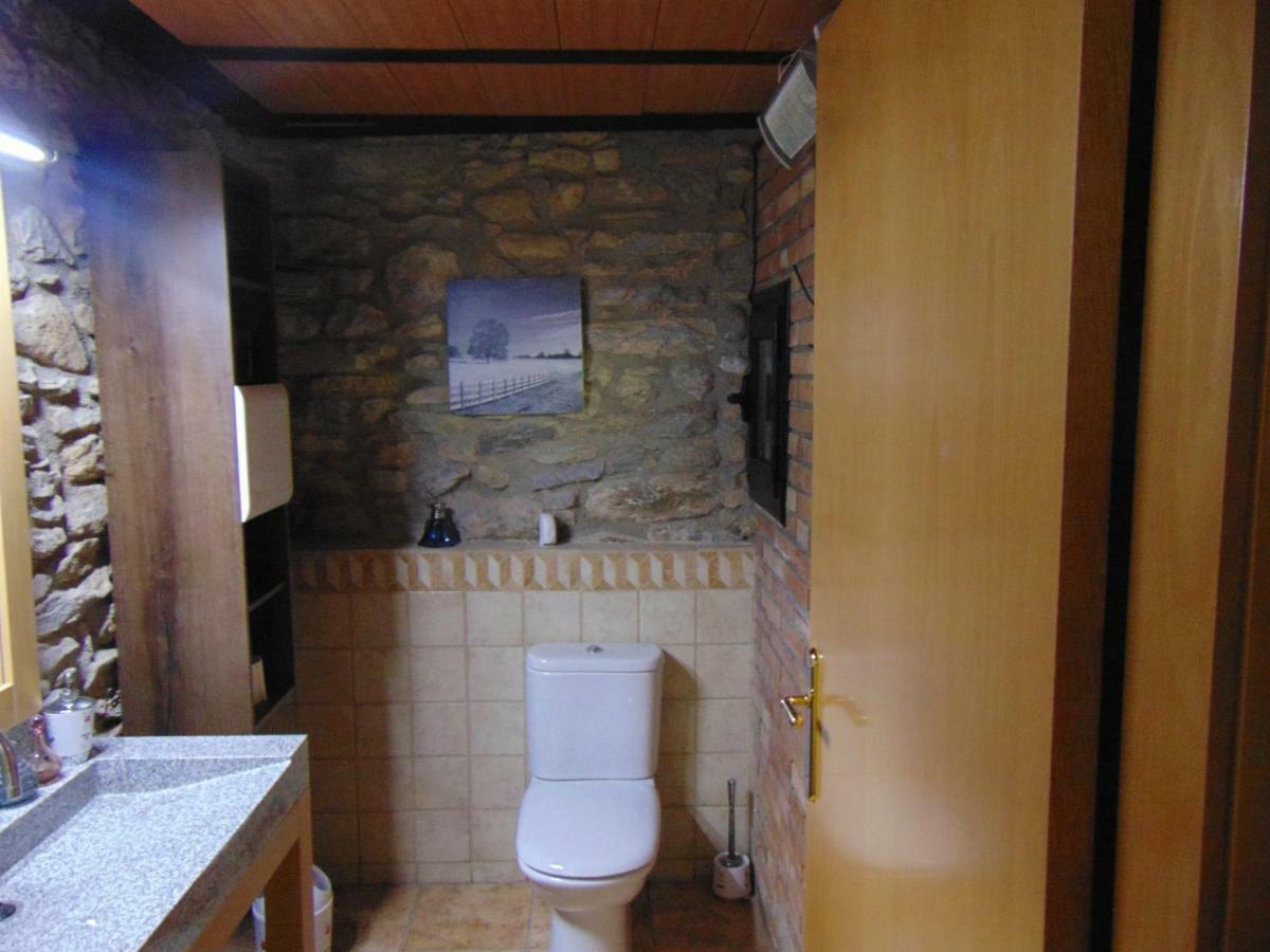 Era Cal Anton Vila Alás Exterior foto