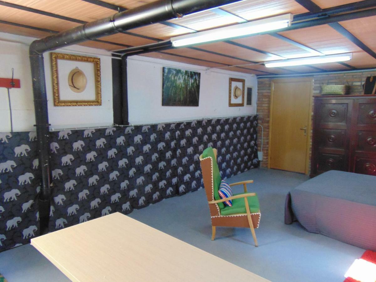 Era Cal Anton Vila Alás Exterior foto