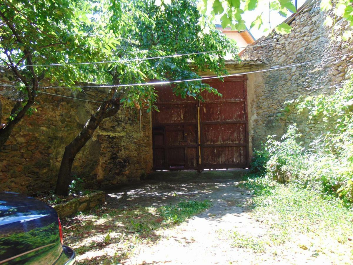 Era Cal Anton Vila Alás Exterior foto